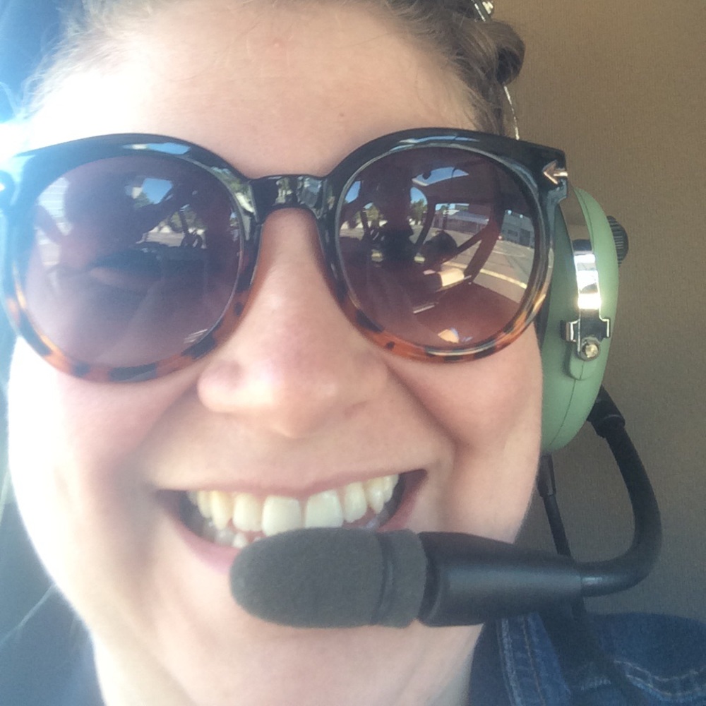 Meet your Posher, Micah